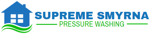 Supreme Smyrna Pressure Wash